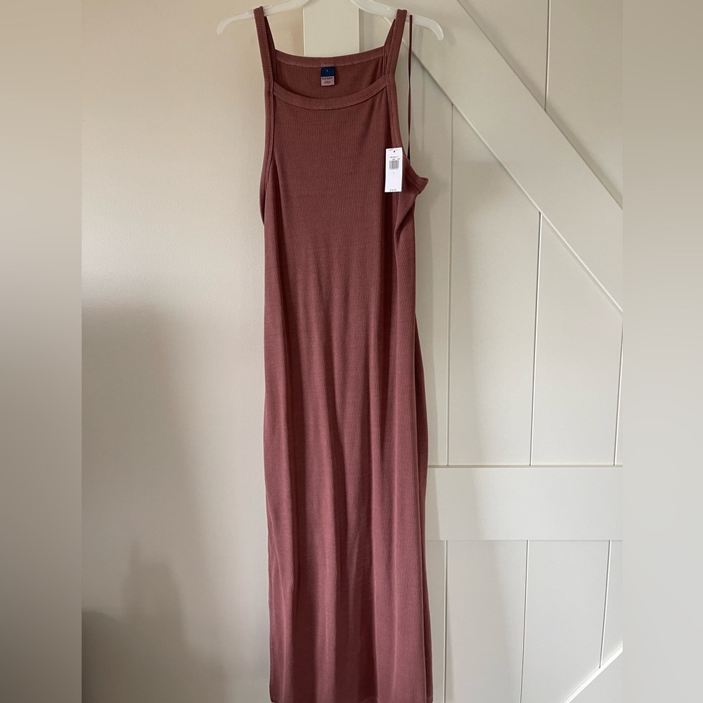 Maxi dress NWT